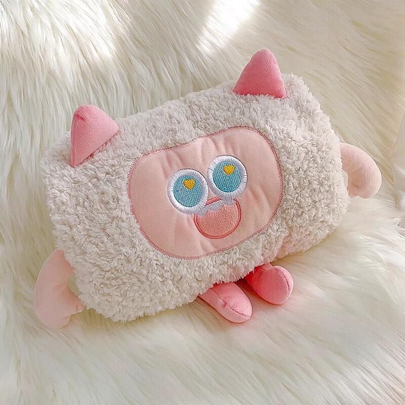 Hot Water Bottle Cover