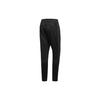Adidas ID Track Pants Knitted Men Bottoms Black BR3286