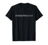 Ridge Racers 001 T-shirt
