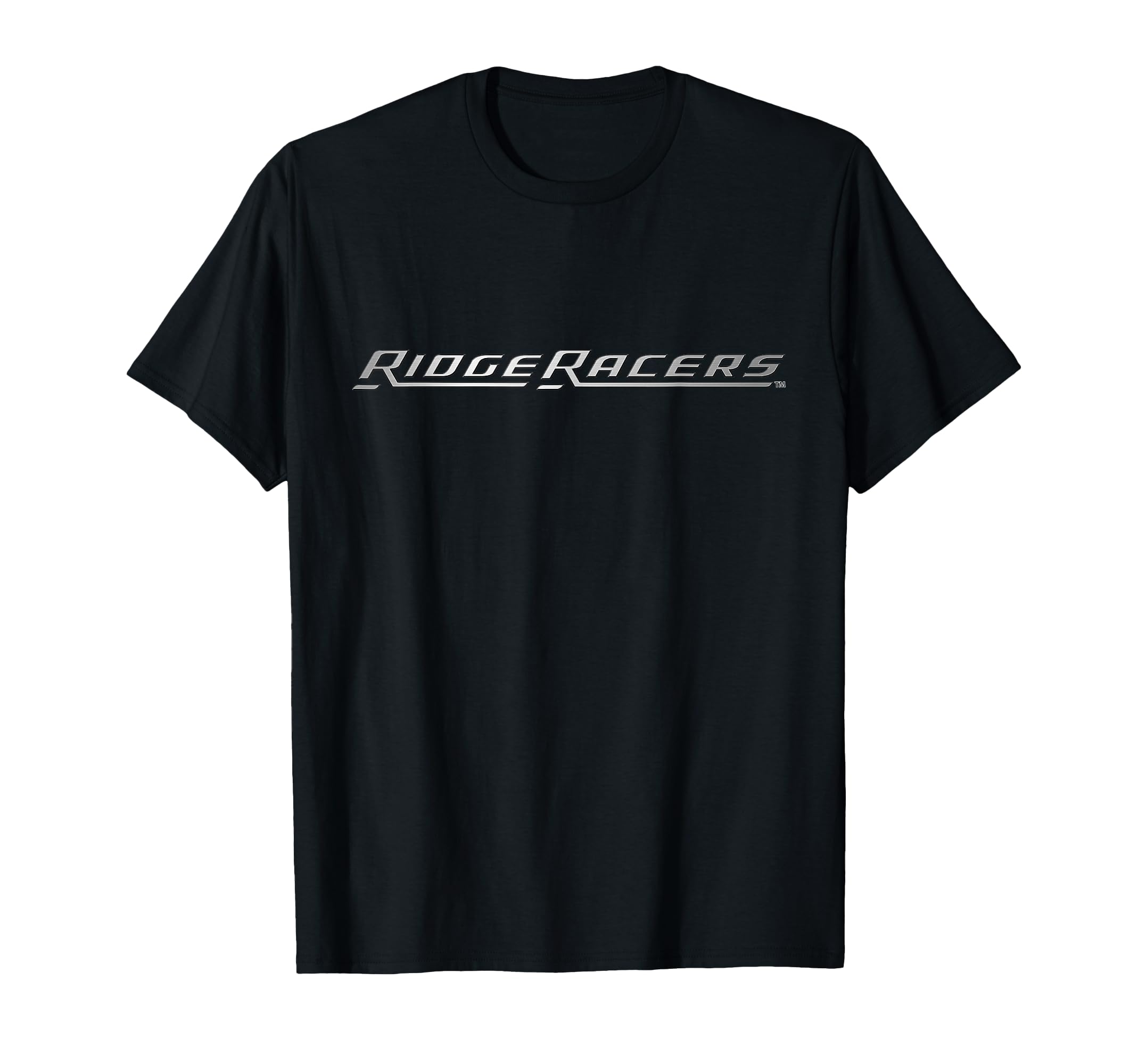 

Ridge Racers 001 T-shirt