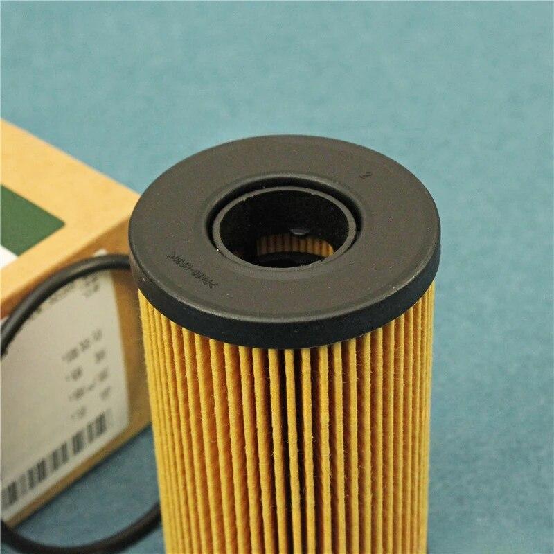 Engine Oil Filter For Land Rover Discovery Sport 2018-2019 RANGE ROVER SPORT RANGE ROVER EVOQUE 2018 2019 LR073669 G4D3-6A692-AA