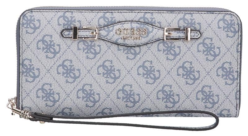 

Кошелек KATYA [GUESS] [Продукт] серый