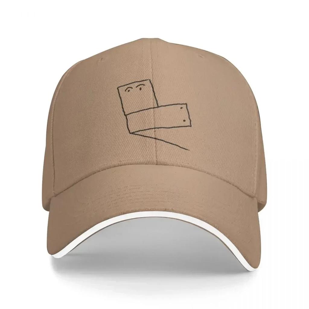 Guppie Productions Logo Cap Baseball Cap Dropshipping Christmas Hats Boy Child Hat Womens