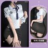 Sexy Lingerie Sexy Policewoman Professional Suit Pure Erotic Student Seduction Teacher Uniform Abstinence