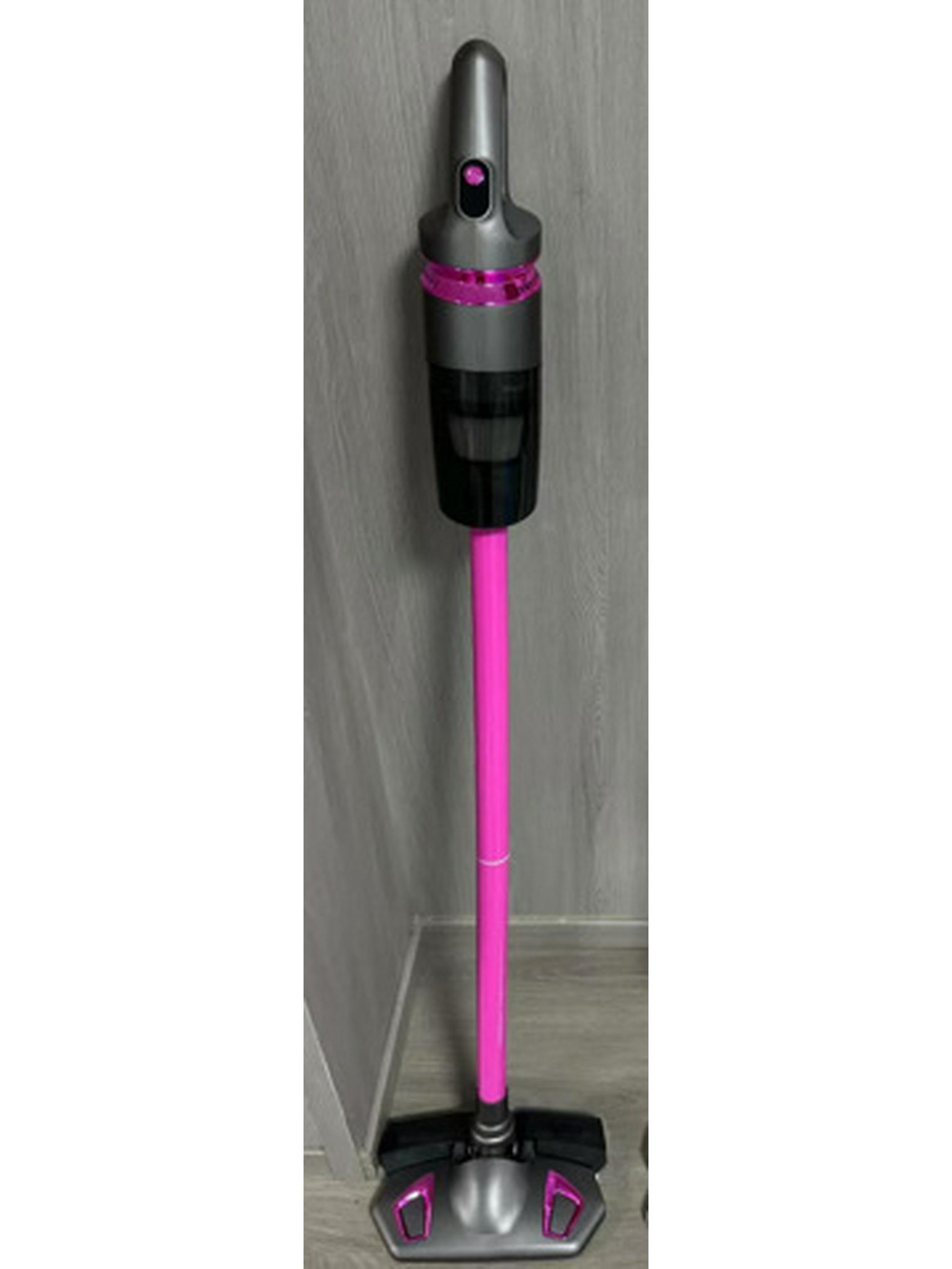 

Беспроводной ручной пылесос и швабра для влажной уборки «все в одном» 16-Country Manual