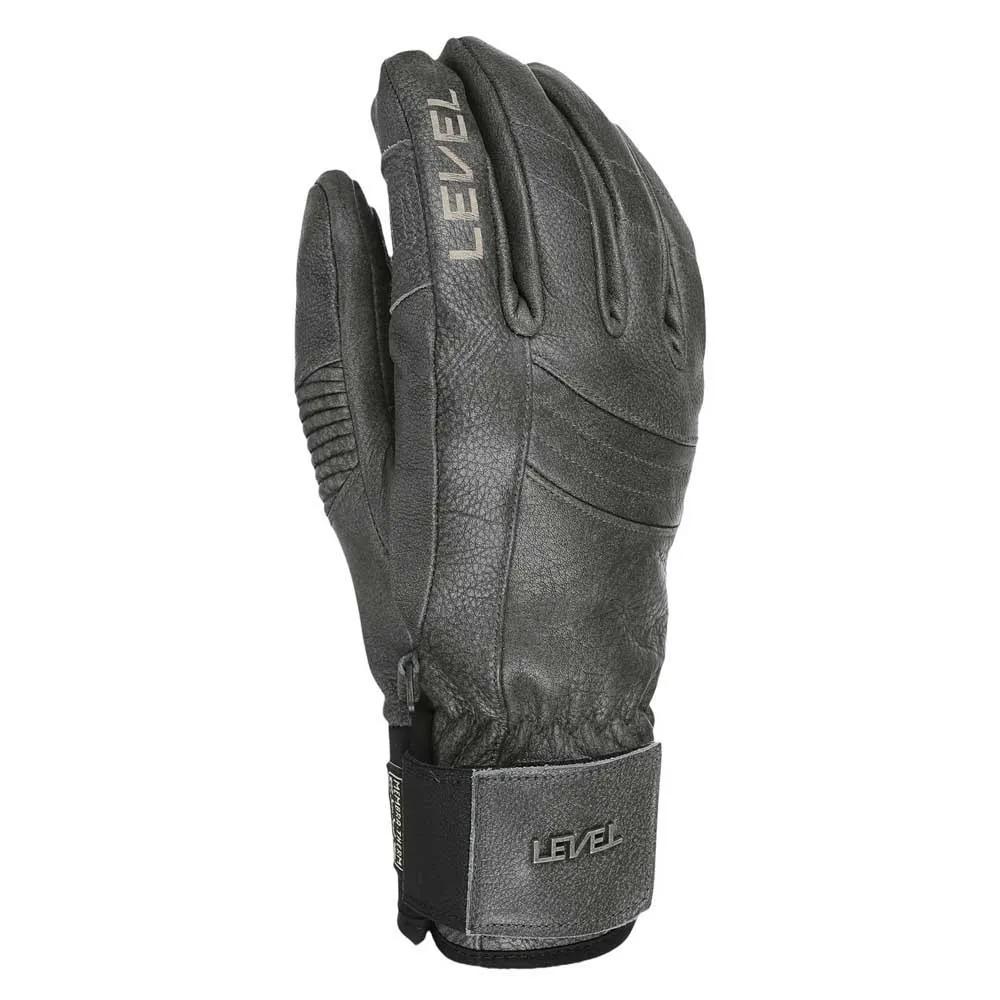 

Level Перчатки Rexford M