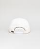 Teulaepighamoni Wide Visor Logo Ballcap Black
