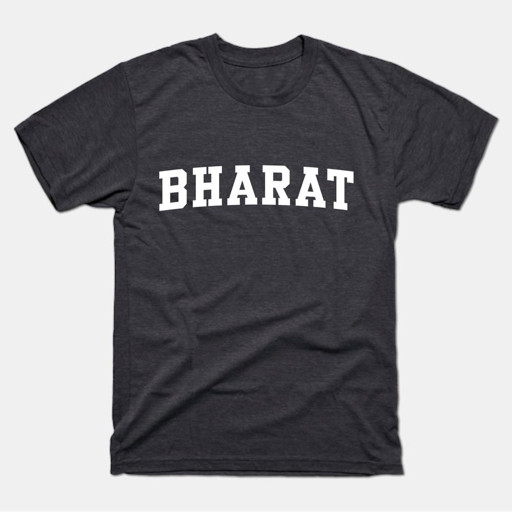 Bharat Shirt | Bharat Classic T-Shirt Unisex T-Shirt XXXL