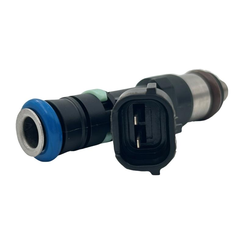 Car Engine Fuel Injector Nozzle For NISSAN X-TRAIL T31 2007-2013 RENAULT KOLEOS 2008- 16600JA000 16600JA00B 0280158130