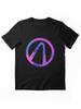 Vault Symbol Stitched Eridium - Borderlands Essential T-Shirt