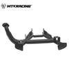 Honda CB500X 2017-2025 Central Parking Stand & Foot Support Bracket