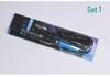 Smart Digital Display Electric Soldering Iron, 110V/220V, for Internal/External Heating and Pyrography, Household Repair, USB Pen