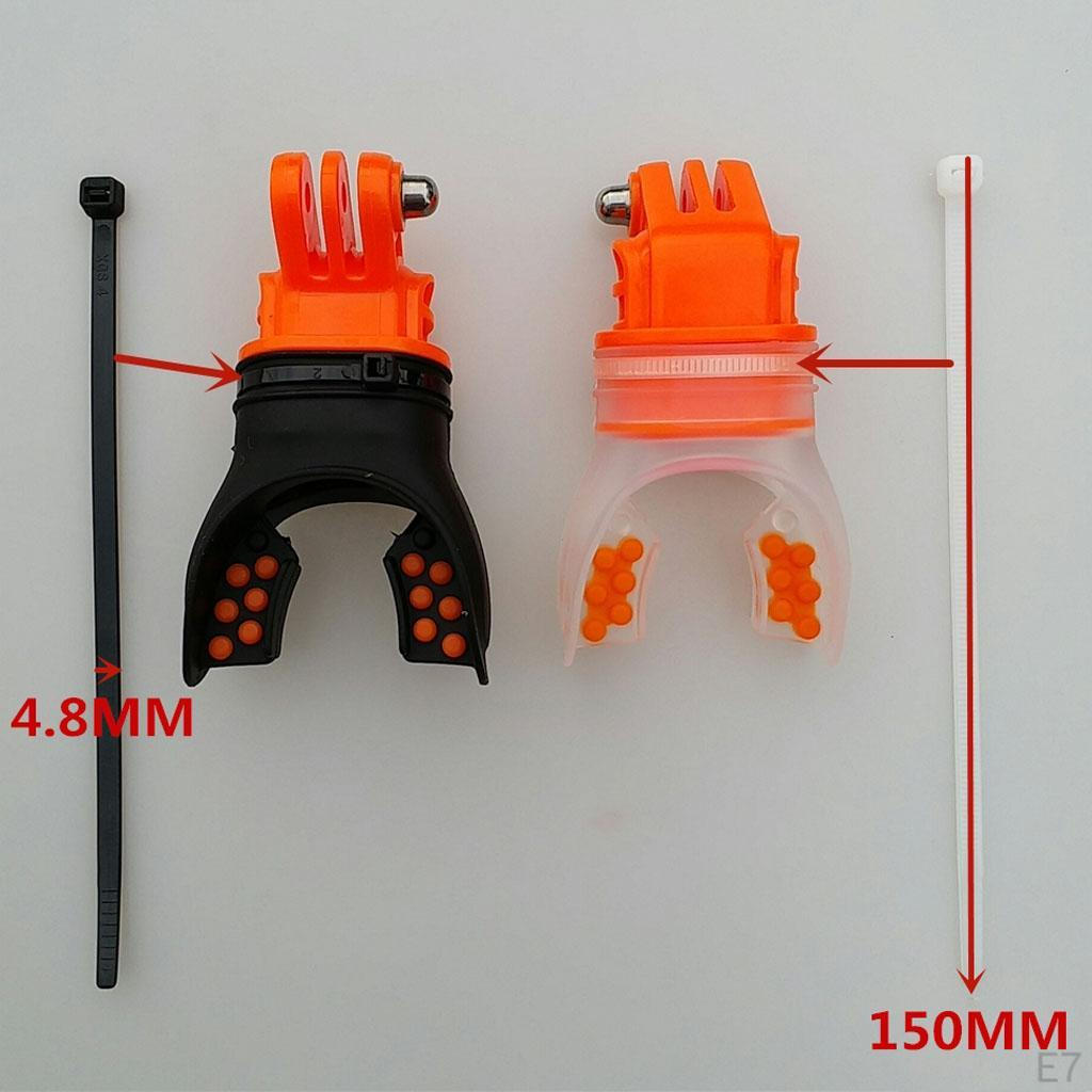 20 Nylon Cable Ties Tape