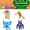 Garten Of Banban Plush Adorable Cartoon Style Stuffed Toy For Kids