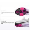 Air Zoom Alphafly NEXT% 3 Weiß Vivid Grape Damen Sneaker Lila-Achat Schwarz FD8315-100