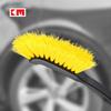Maintenance Cleaning Motorcycle Brush Kit With Plastic Bristles For Engine And Surface