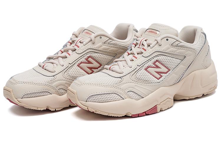 New Balance 452 Beige Donna WX452CW