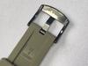 SEIKO R00H015M0 Prospex 22mm Rubber Band Green for SBDL023/V175-0CB0