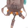 2-in-1 Harness | Backpack & Reins In 1 Child