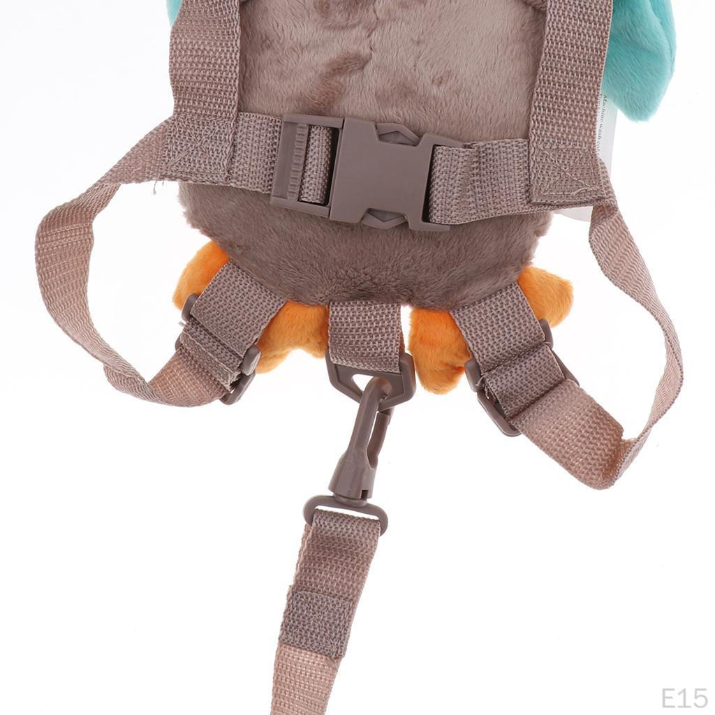 2-in-1 Harness | Backpack & Reins In 1 Child