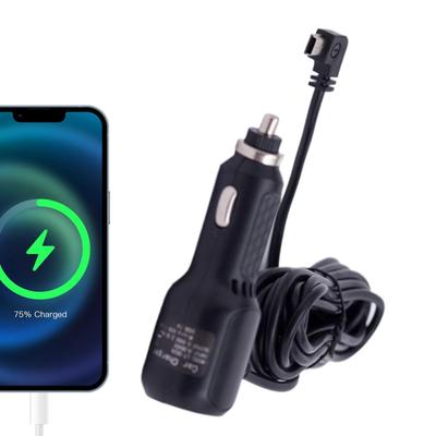 Accesorios para la electrónica del coche – Cables, adaptadores y enchufes
