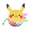 SEGA FAVE Monpoke First Soft Pikachu Ball