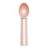 Non-Stick Ice Cream Scooper Fruit Scooper Tool Ice Cream Ball Scoop Thickened PP Ice Cream Scoop