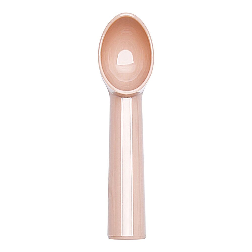 Non-Stick Ice Cream Scooper Fruit Scooper Tool Ice Cream Ball Scoop Thickened PP Ice Cream Scoop