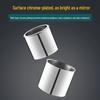 Universal Anti-Splash Faucet Aerator with Filter for Hot & Cold Water, Complete Accessories Included
