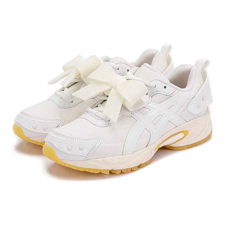 ASICS Gel MJ X Shushu 'White' 1203A319-100