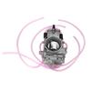 Motorcycle Carburetor Carb Fits for Keihin Modification Accessory Racing Parts38mm 1.5in