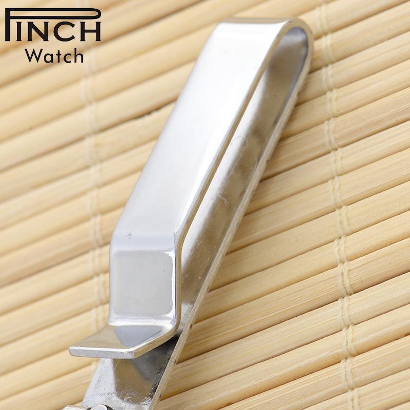 Engraved Women's Nurse Pendant Brooch Watch for Medical Use