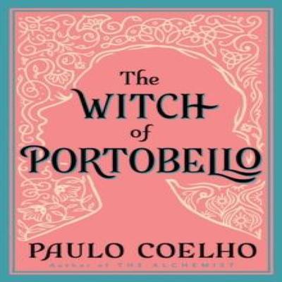The Witch of Portobello by Paulo Coelho Paperback Book 9780007251872