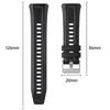 Official Silicone Strap For Huawei Watch GT5 Pro 46mm 22mm Soft Sport Wrist Band For Huawei Watch GT 5 Pro Smart Watch Bracelet Accessories
