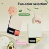 Kitchen Electric Scale 0.1G/5Kg High Precision LCD Display Mini Portable Multifunctional Cooking Baking Coffee