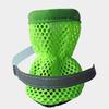 Dog Shoes Breathable Mesh Boots,Summer Breathable Dog Boots Nonslip Sole  Protector For Small Medium Dogs