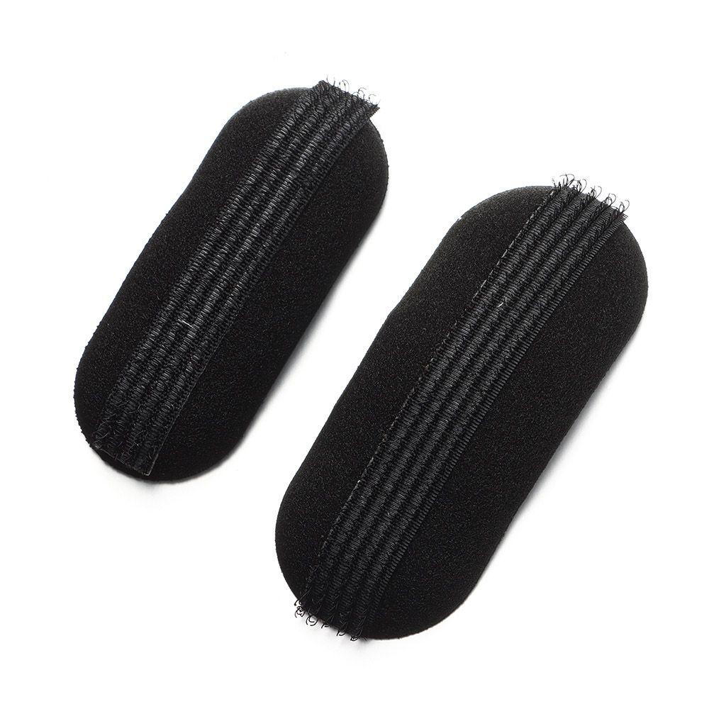 Hair Styling Tool Hair Roots Pad Fluffy BB Hair Clip Puff Hair Head Cushion Volume Hair Base