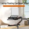 Jing Shan Laptop & Monitor Cantilever Arm Stand