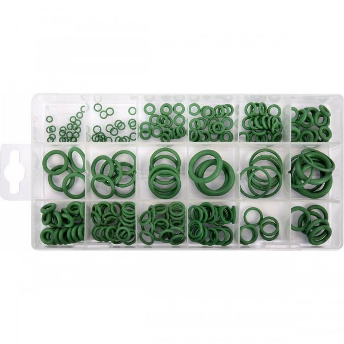 Yato O-Rings  (Pack of 225)