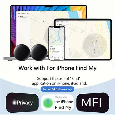 Smart Home – GPS trackers