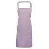 Premier Unisex Adult Colours Collection Pocket Bib Apron