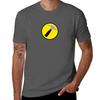 Captain Hammer Umriss T-Shirt Mode Grafik T-Shirt Für Unisex T-Shirt