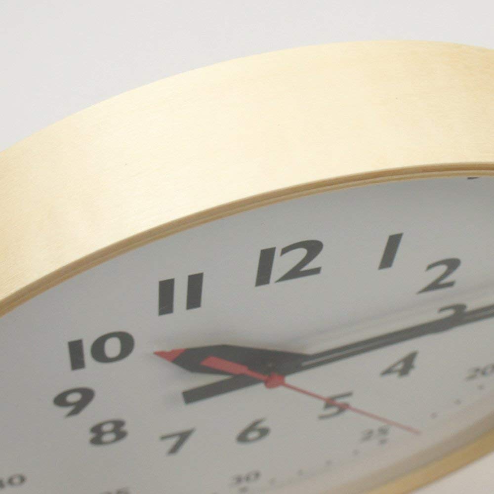 Lemnos Lustige Wortspieluhr M Wortspiel (lustige Uhr)/Limnos