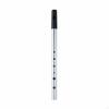 Traditional Whistle Beginner Friendly Tin Easy to Perform withHole Flute for Beginners,