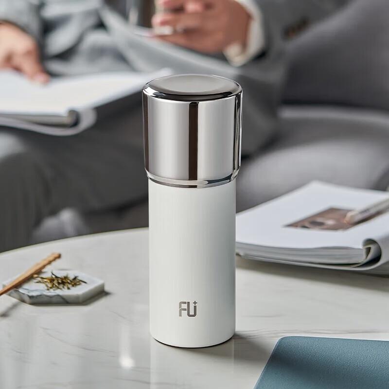 Fuguang FU+ Smart Temperature Control Stainless Steel Cup