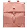 Nike Mochila de Nylon Regular Unissex Ouro Rosa Casual HV1194-688