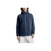 Timberland Outdoor Casual Hooded Jacket Men Jackets Deep-Indigo A62EW-288