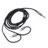 Earphone Cable Fit for Sennheiser IE100 IE400 IE500 IE100 Pro IE400 Pro IE500 Pro Replacement