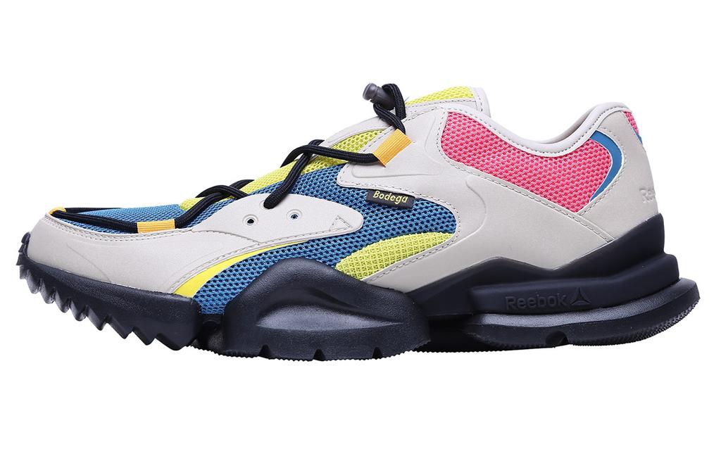 Reebok Bodega x Run.r 96 'Shanghai Pack' Men's Sneakers