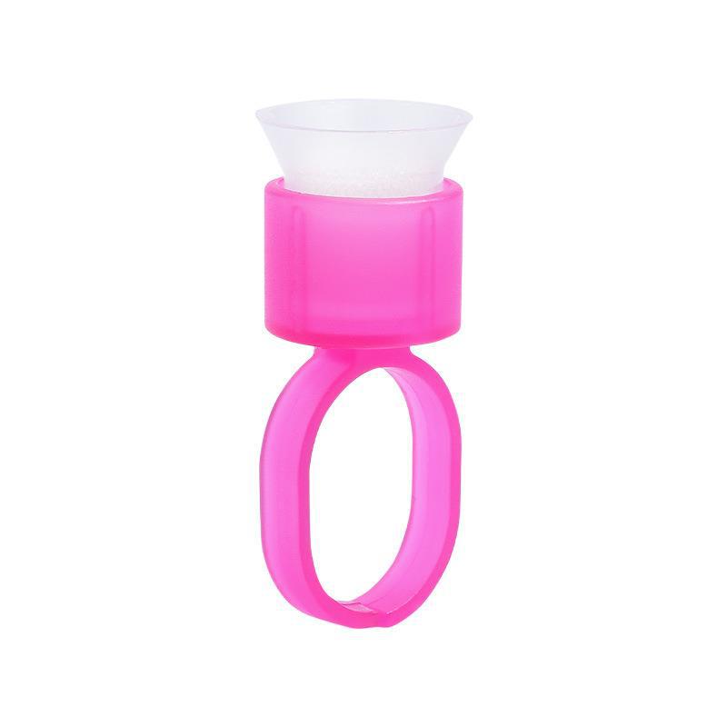 

Semi-Permanent Makeup Sponge Ring for Microblading, Eyebrow & Lip Tattoo